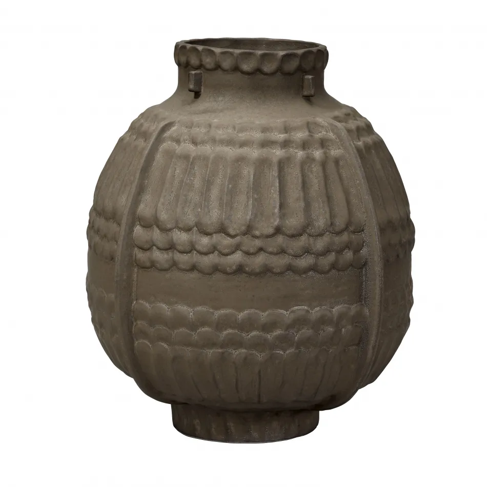 Legend Porcelain Decorative Vessel