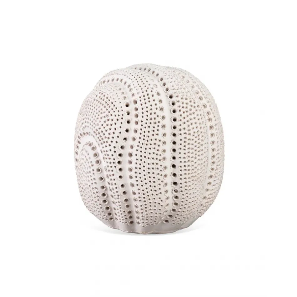 Lunar Sphere, White