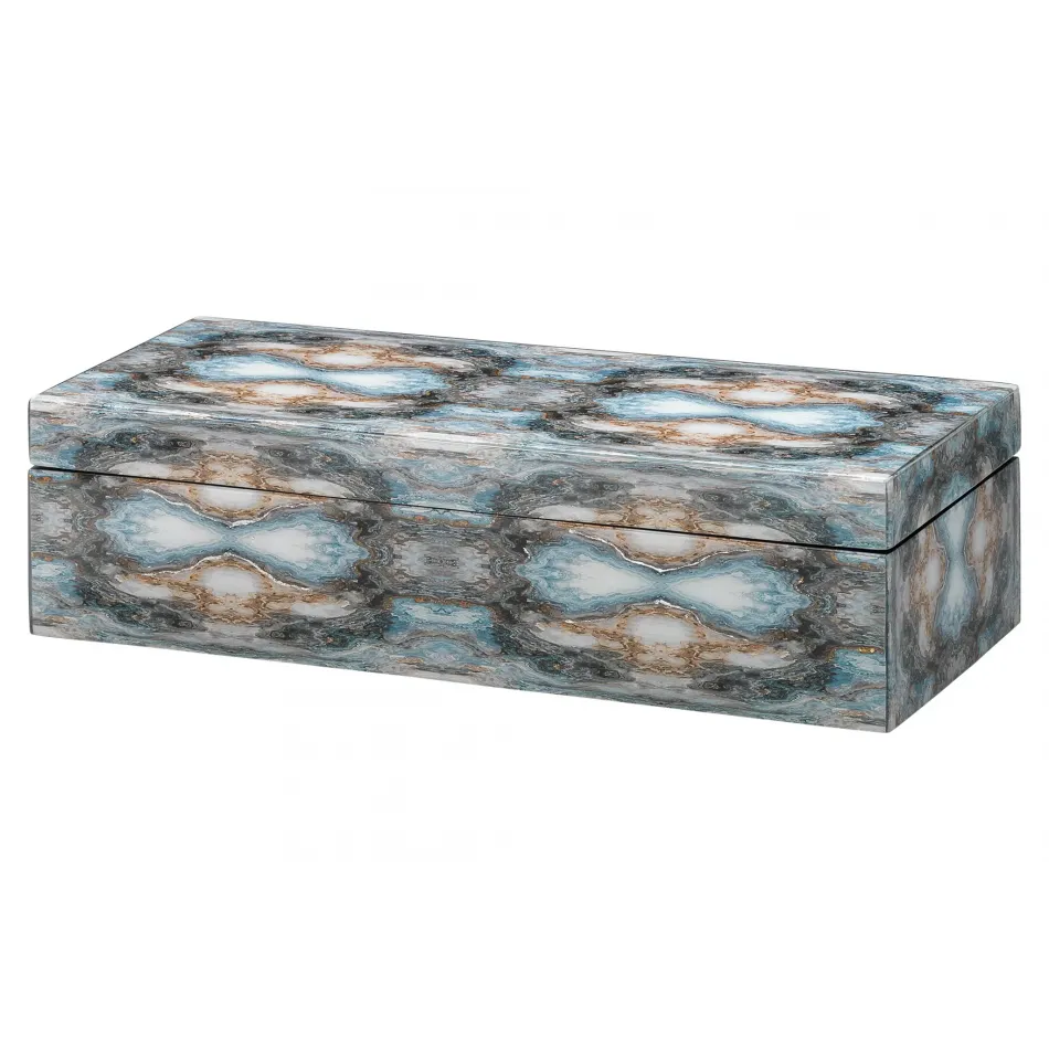 Rorschach Long Box
