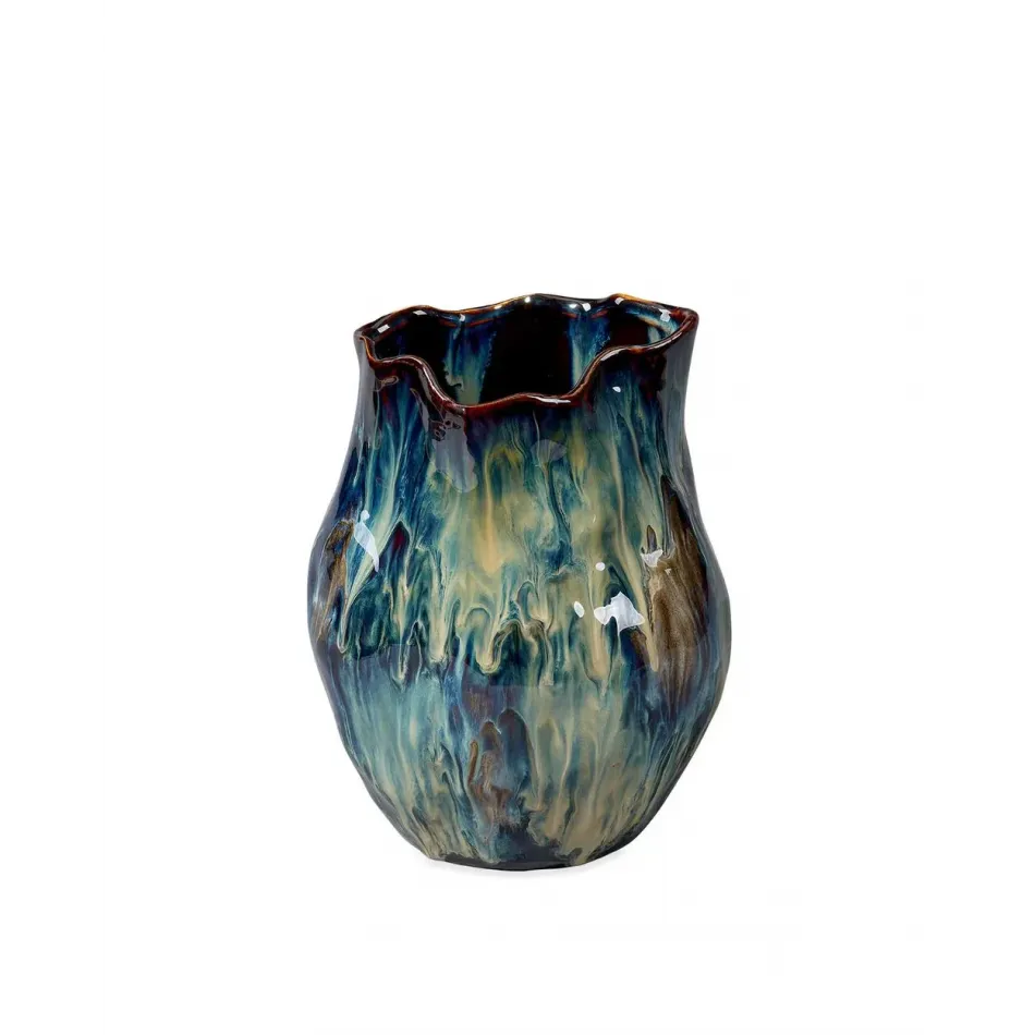 Whirl Vase - Small
