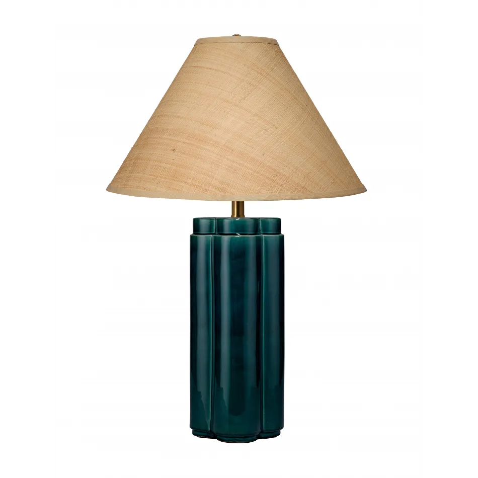 Allister Ceramic Table Lamp