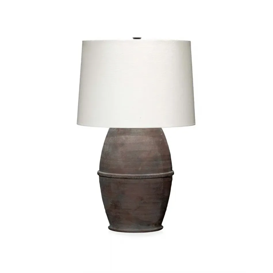 Antiquity Ceramic Table Lamp