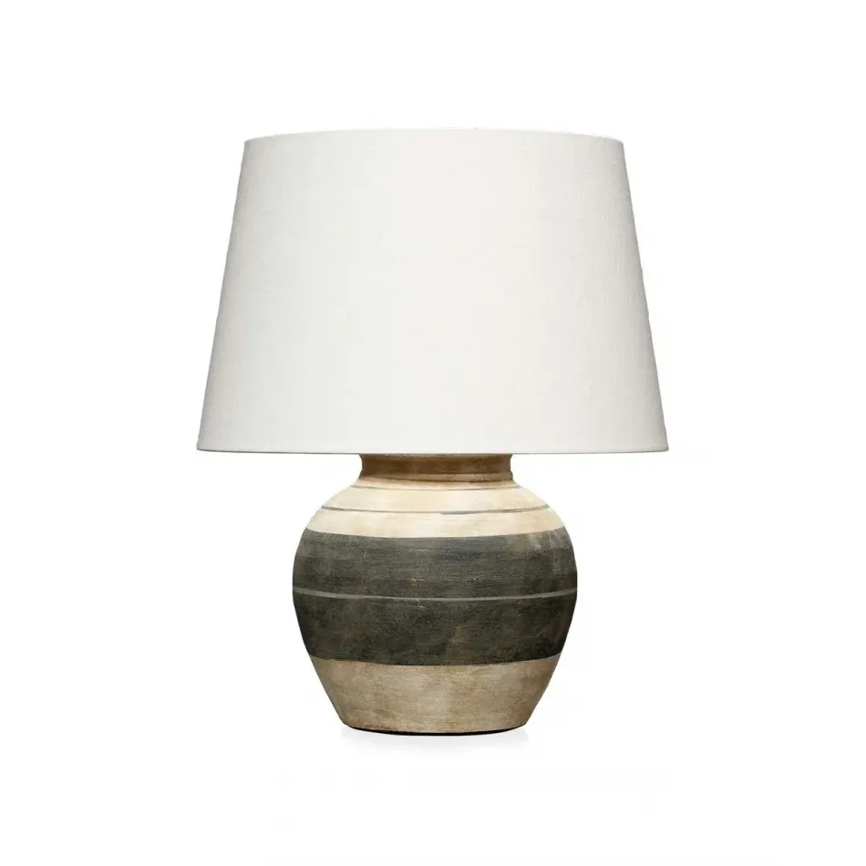 Bernard Ceramic Table Lamp