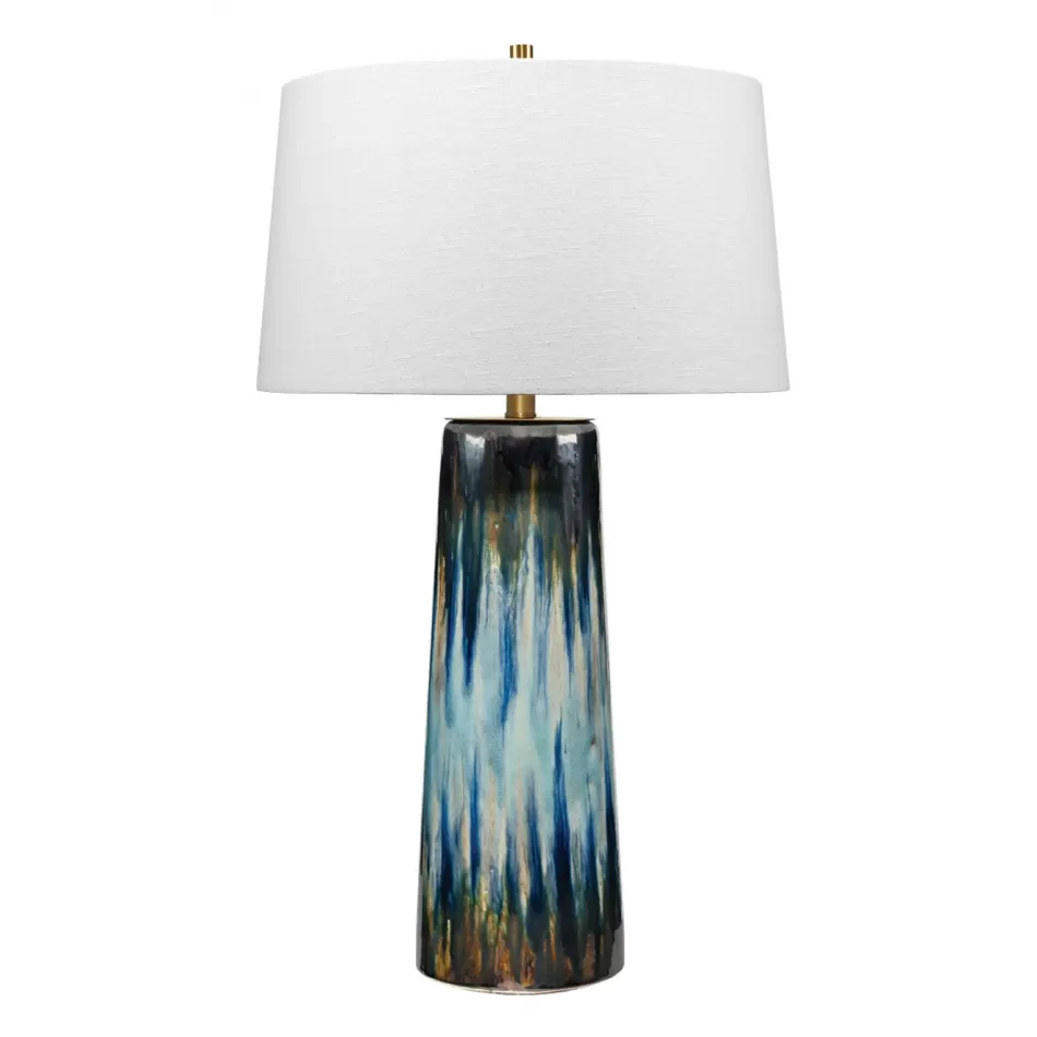 Brushstroke Table Lamp