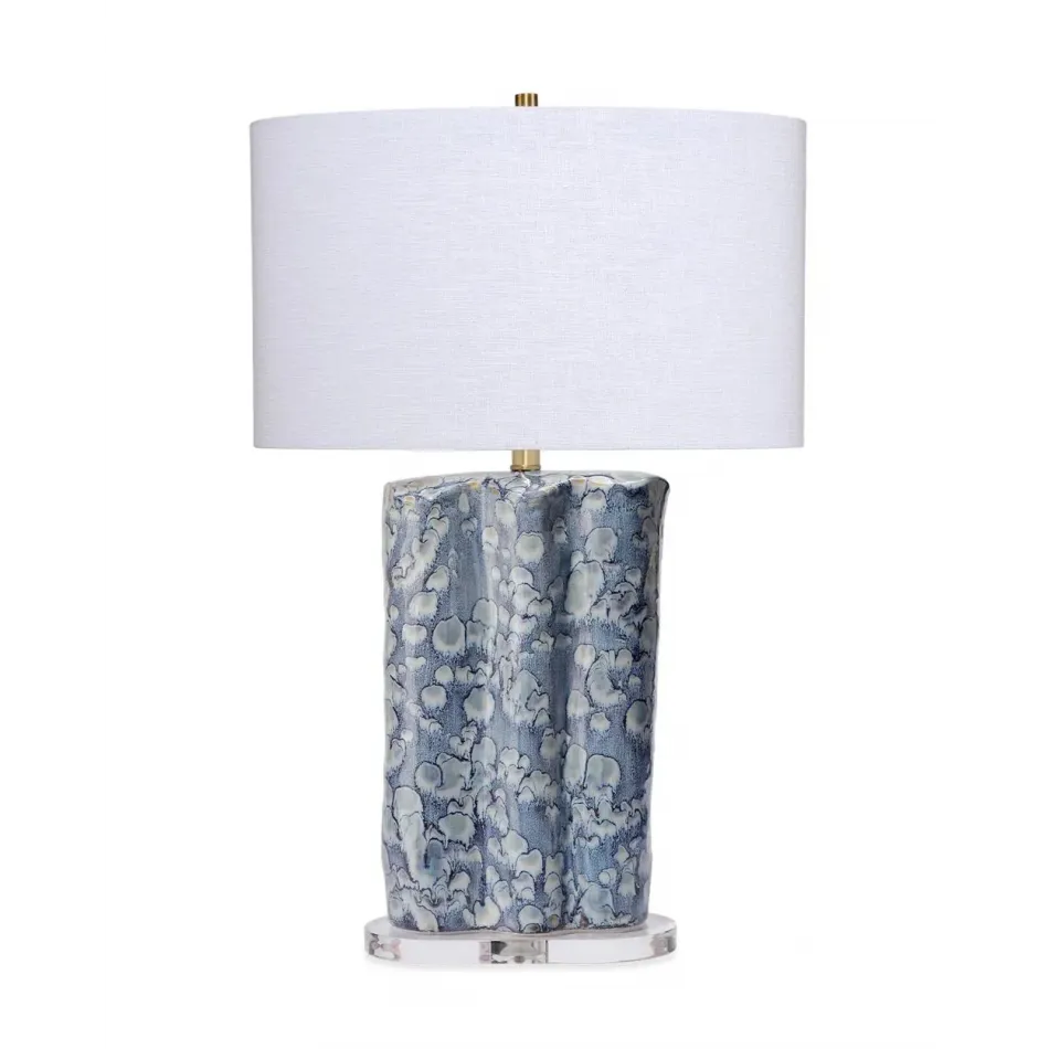 Flurry Table Lamp - Large