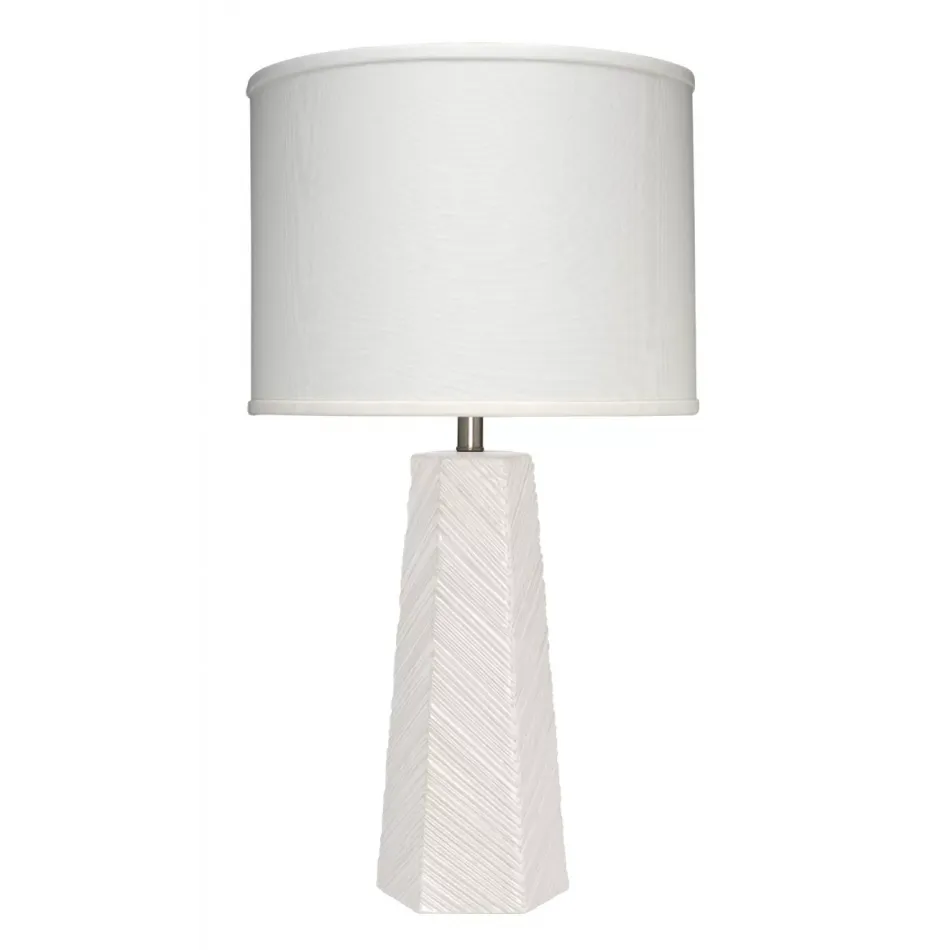 High Rise Table Lamp