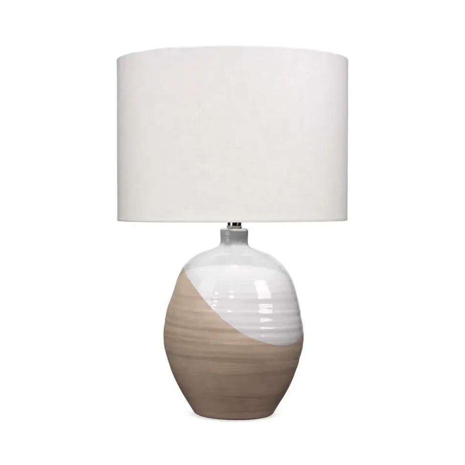 Hillside Table Lamp