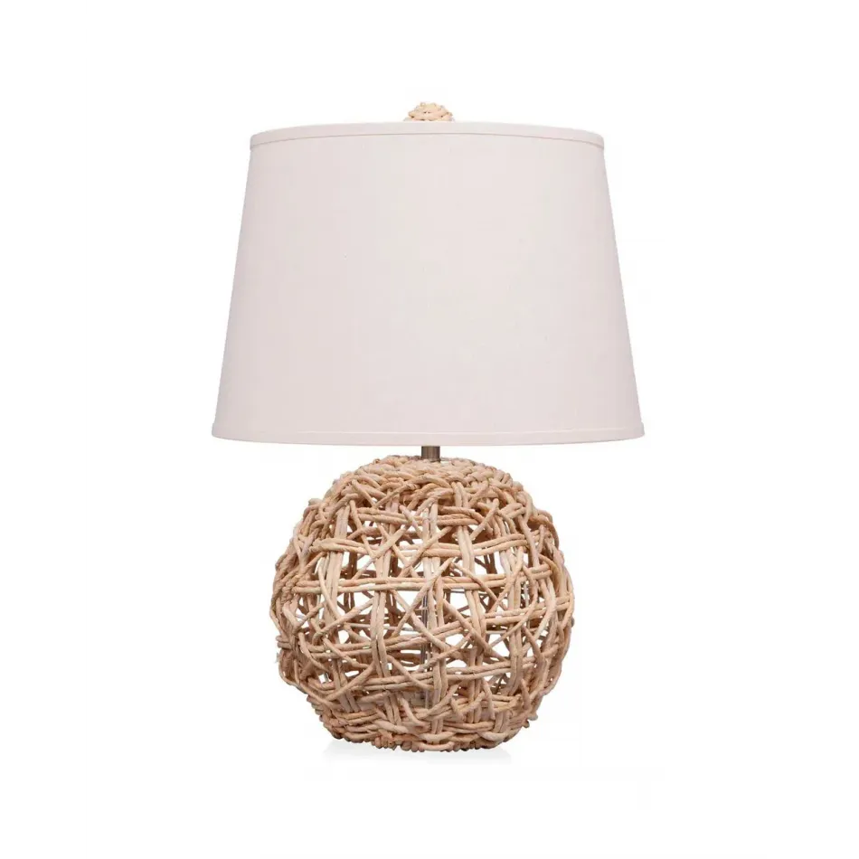 Maui Rope Table Lamp