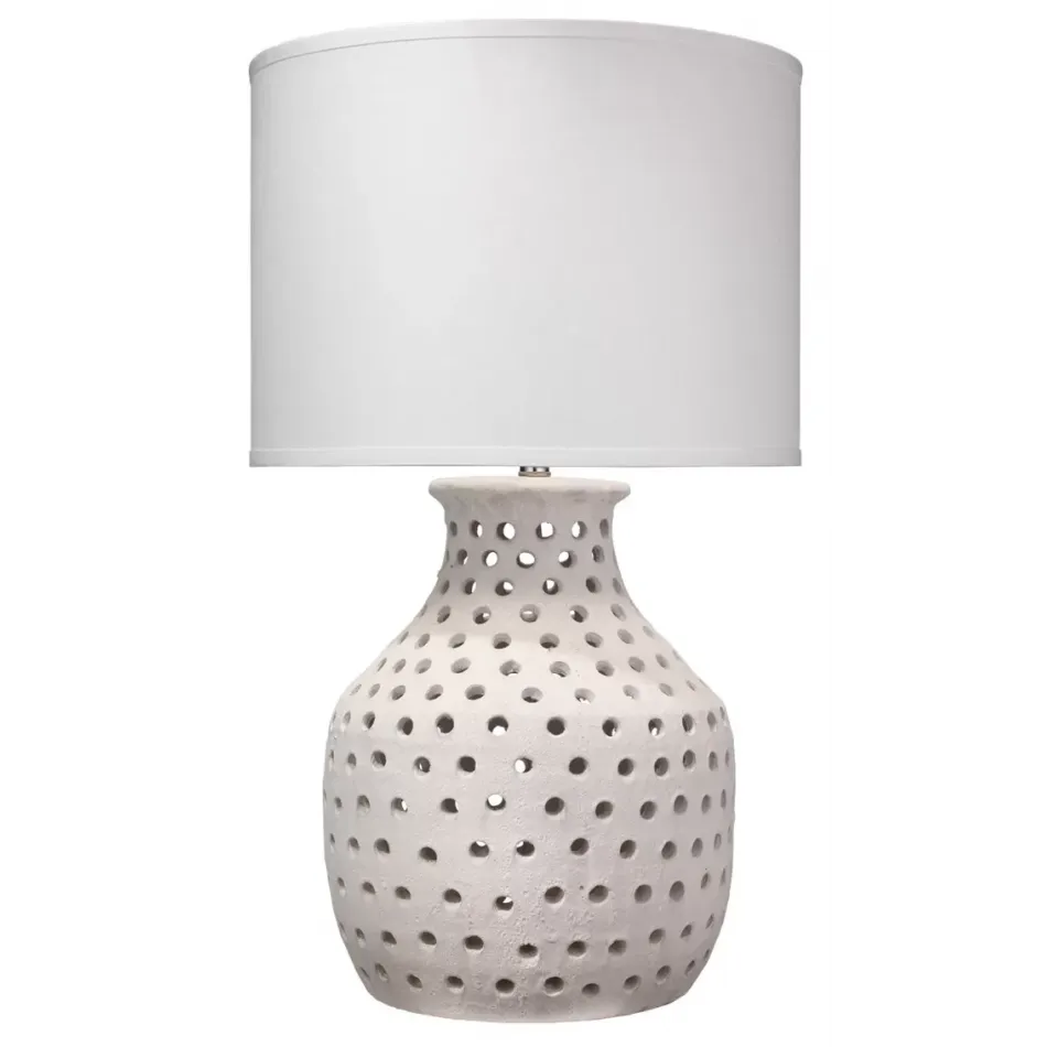 Porous Table Lamp