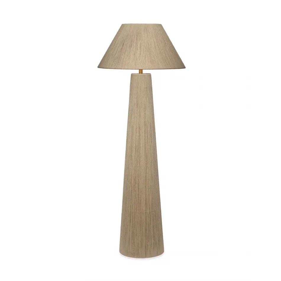 Tension Floor Lamp