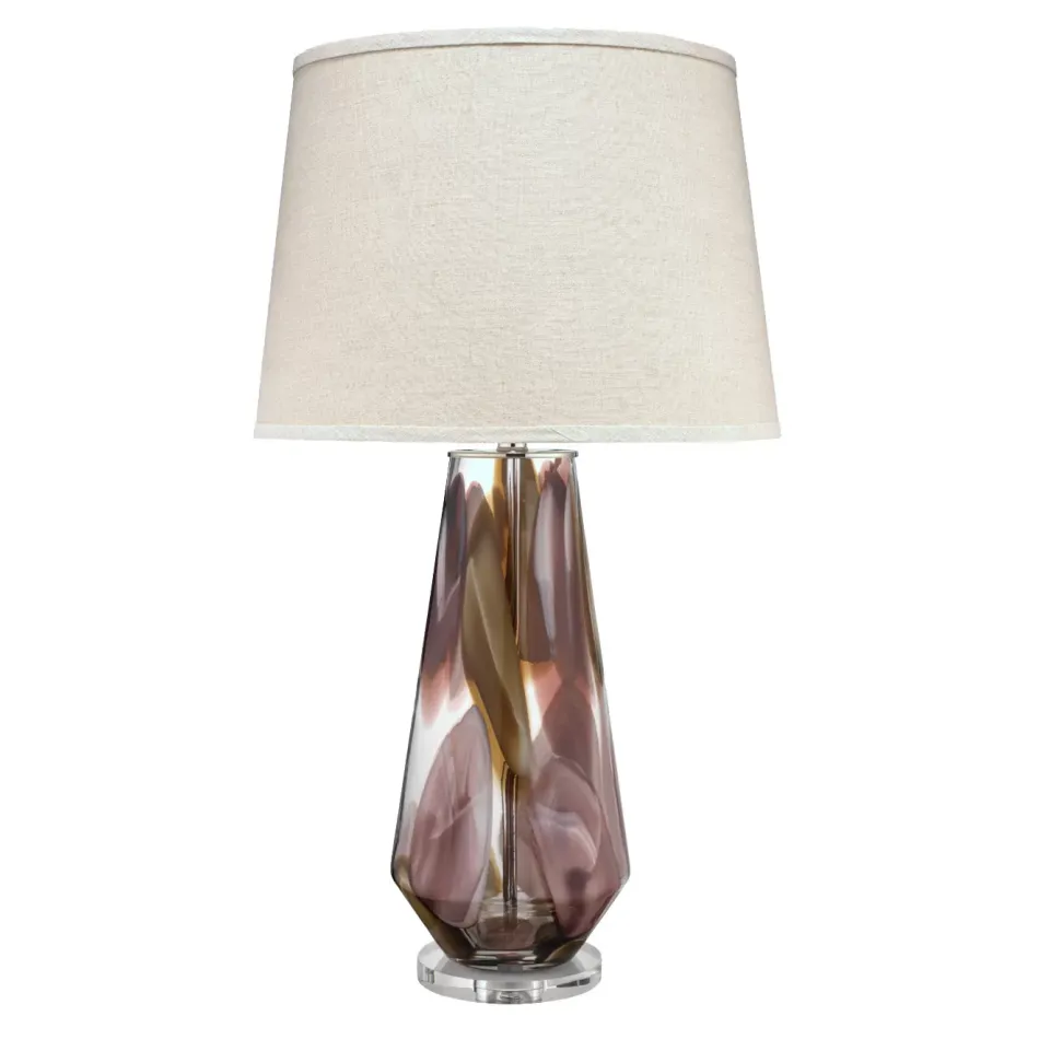 Watercolor Table Lamp