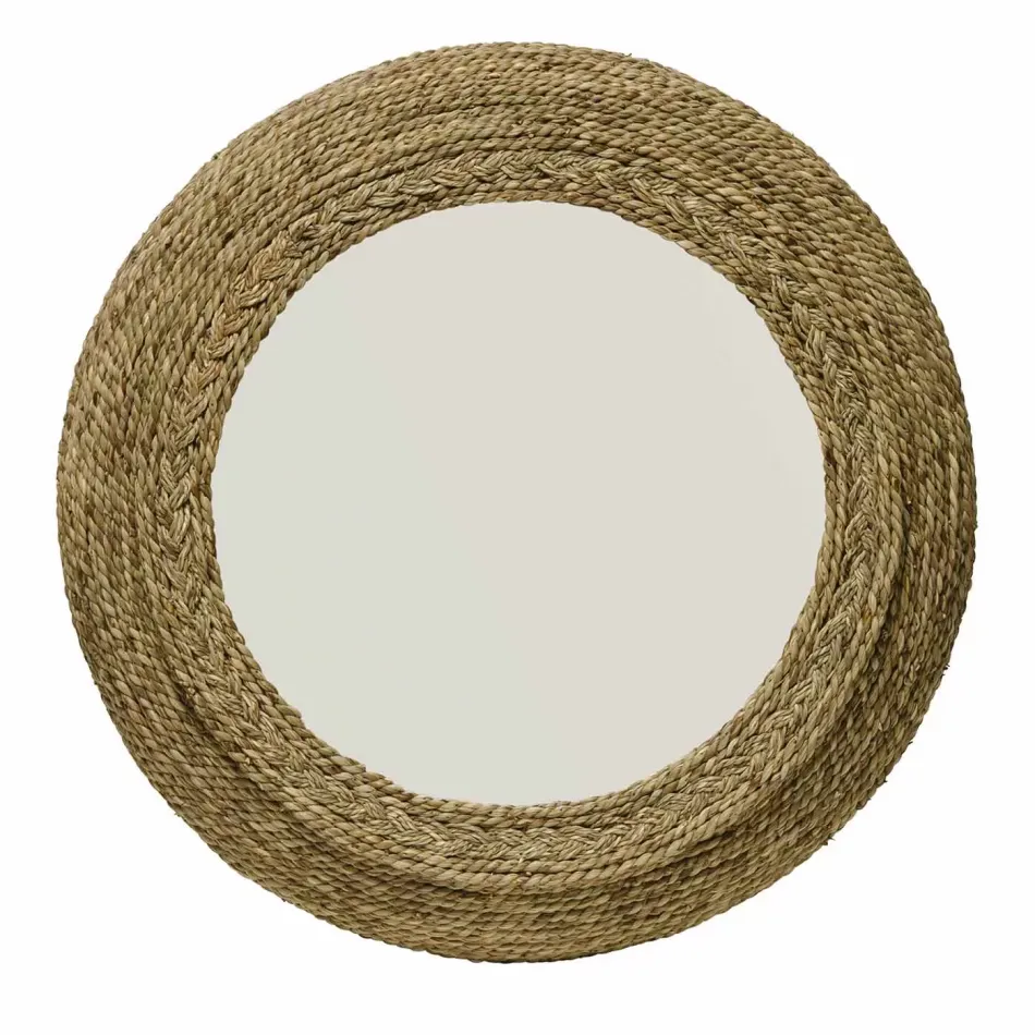 Seagrass Mirror