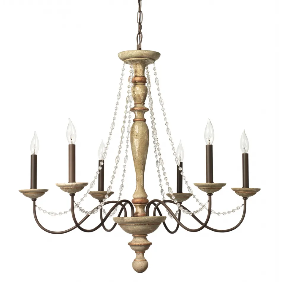 Maybel Chandelier