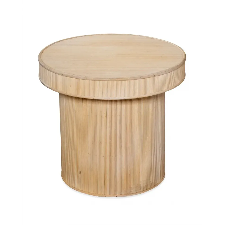 Taylor Natural Side Table