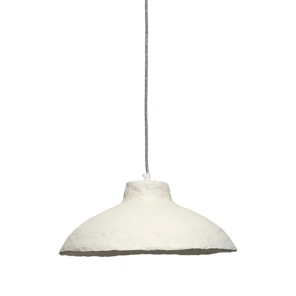 Parchment Pendant