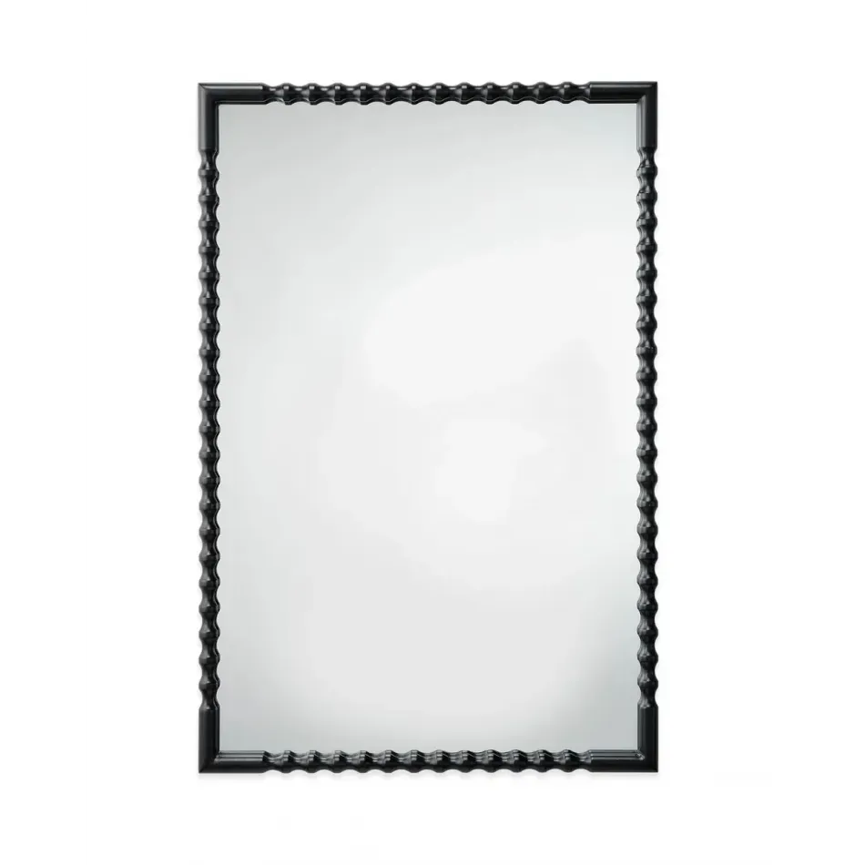 Particle Rectangular Mirror
