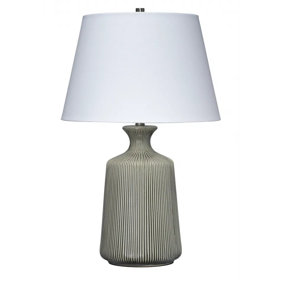 Brenton Ceramic Table Lamp