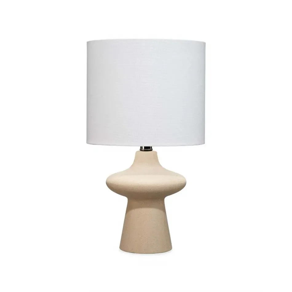 Oliver Ceramic Table Lamp