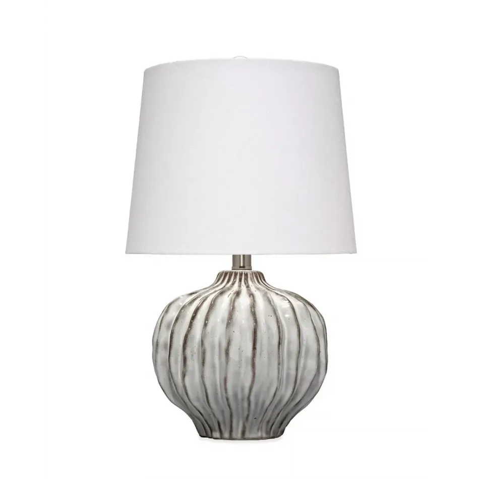 Reef Table Lamp