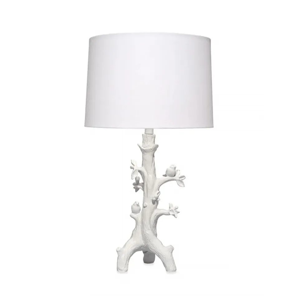 Sycamore Table Lamp
