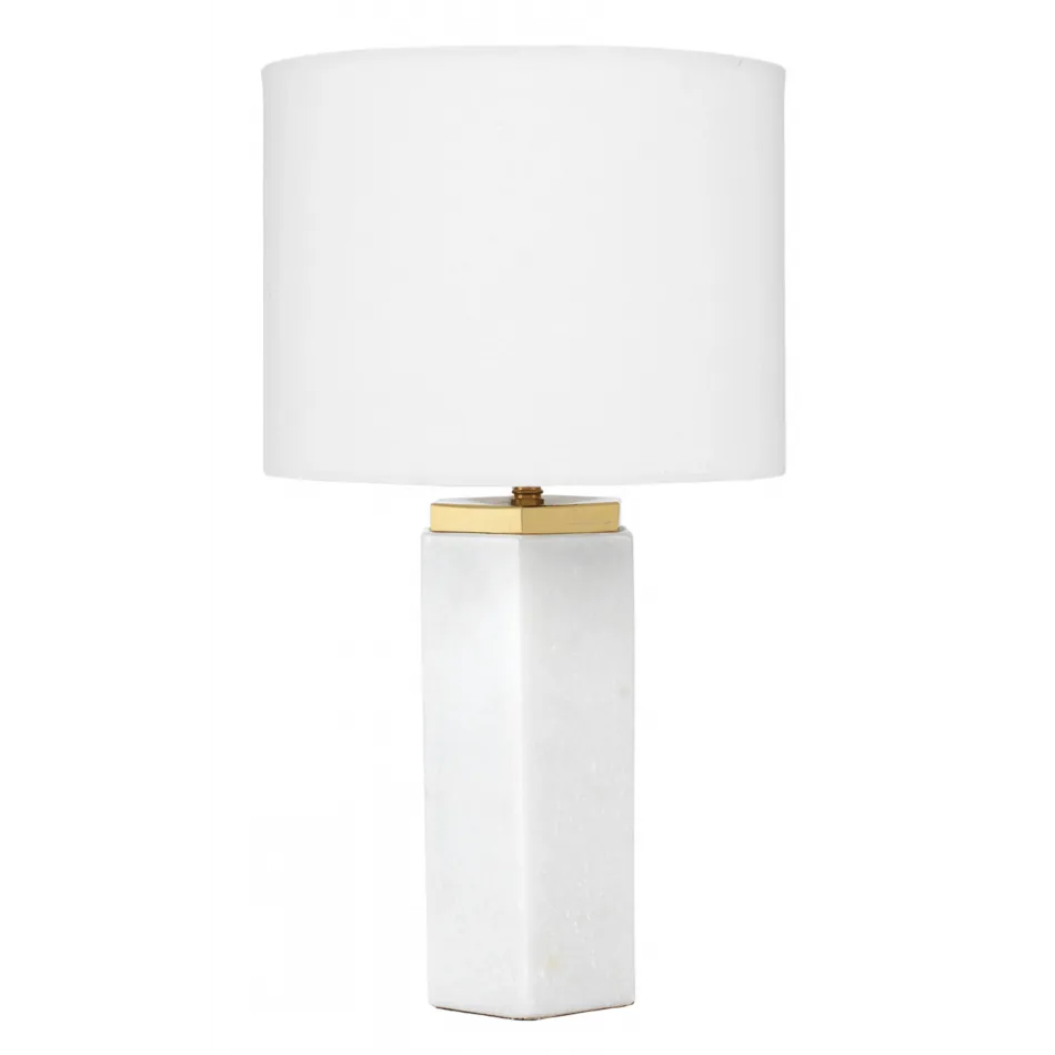 Lexi Marble Table Lamp