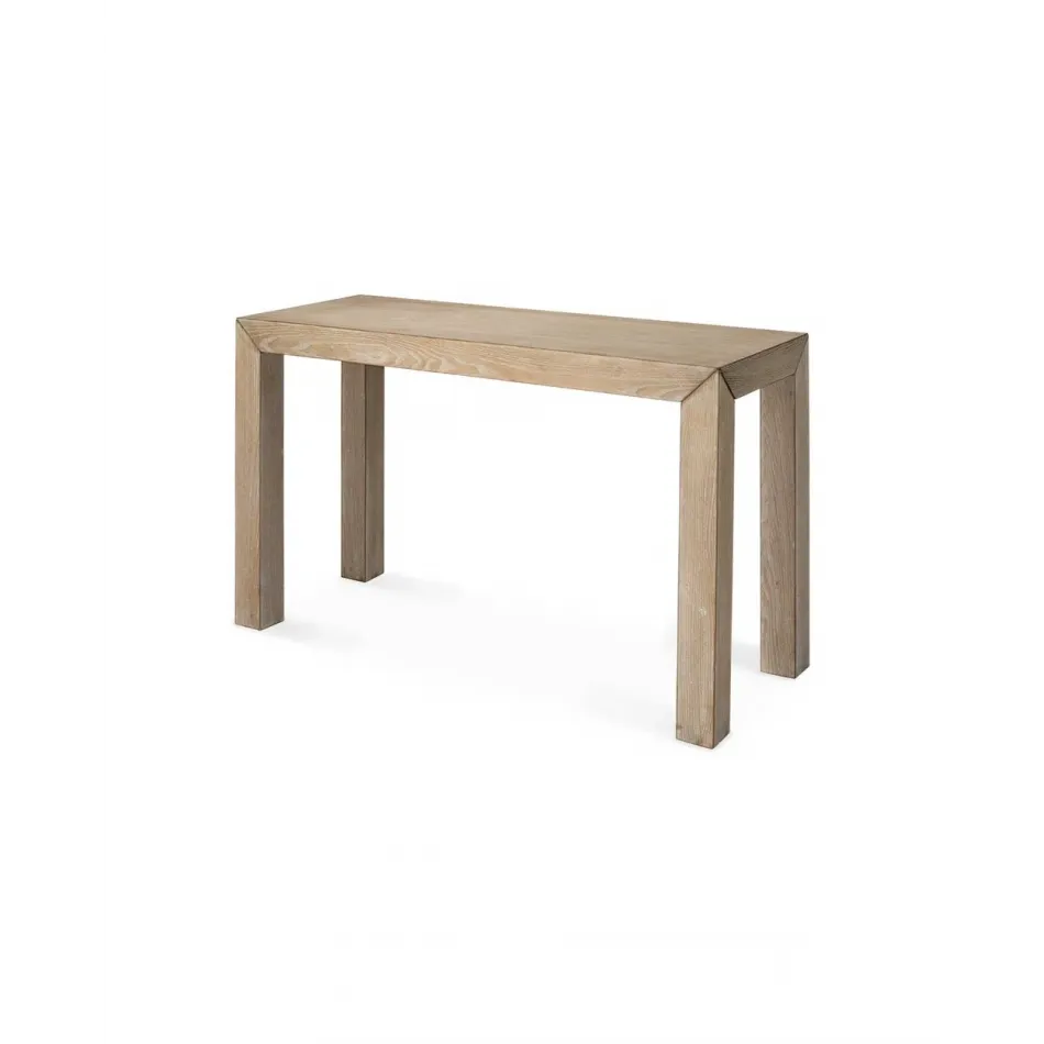 Parson Console Table