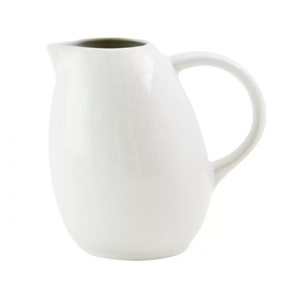 Tourron Neige Large Pitcher