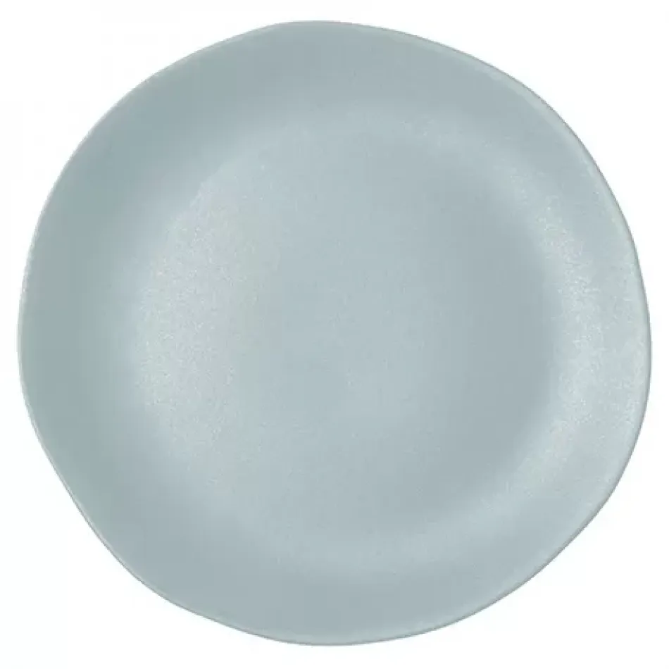 Jardin De Maguelone Romarin Round Plate L 26.5 cm