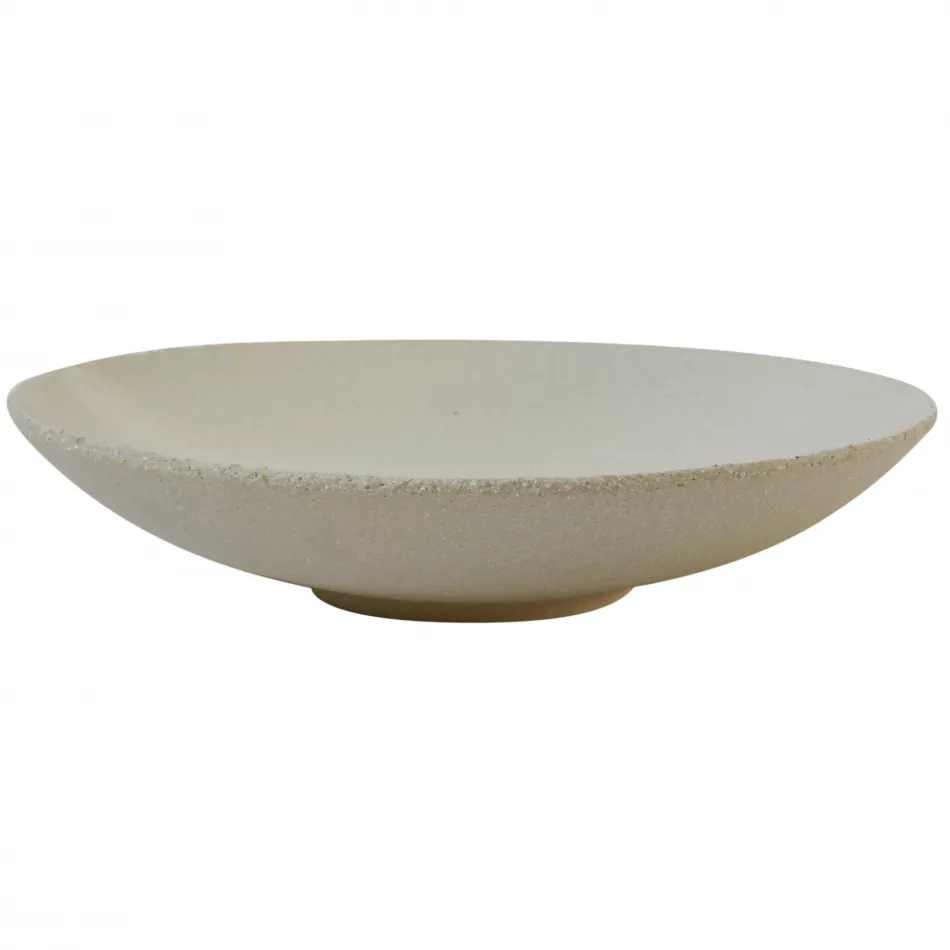 Wabi Blanc (Cream) Dinnerware