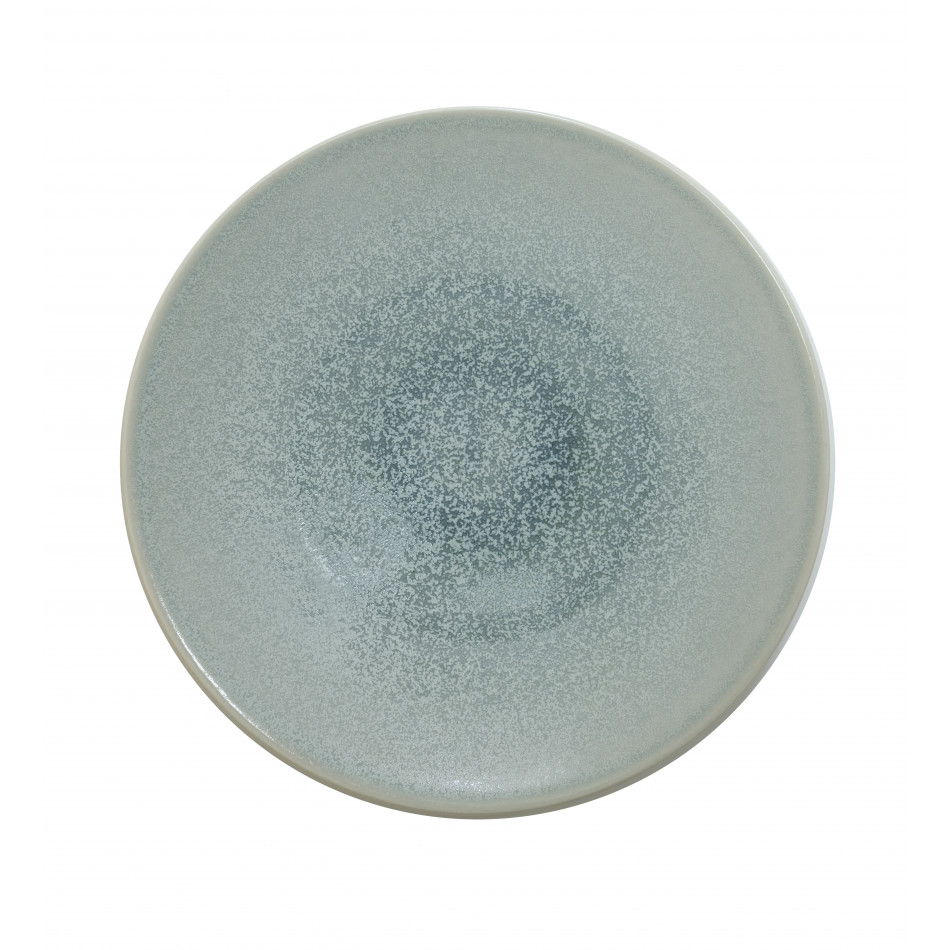 Tourron Traditional Eucalyptus Dinnerware