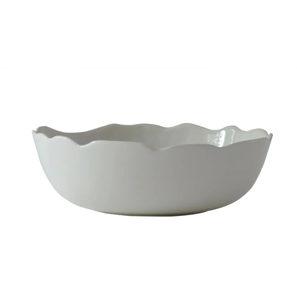 Plume Perle Pasta Bowl 21 cm