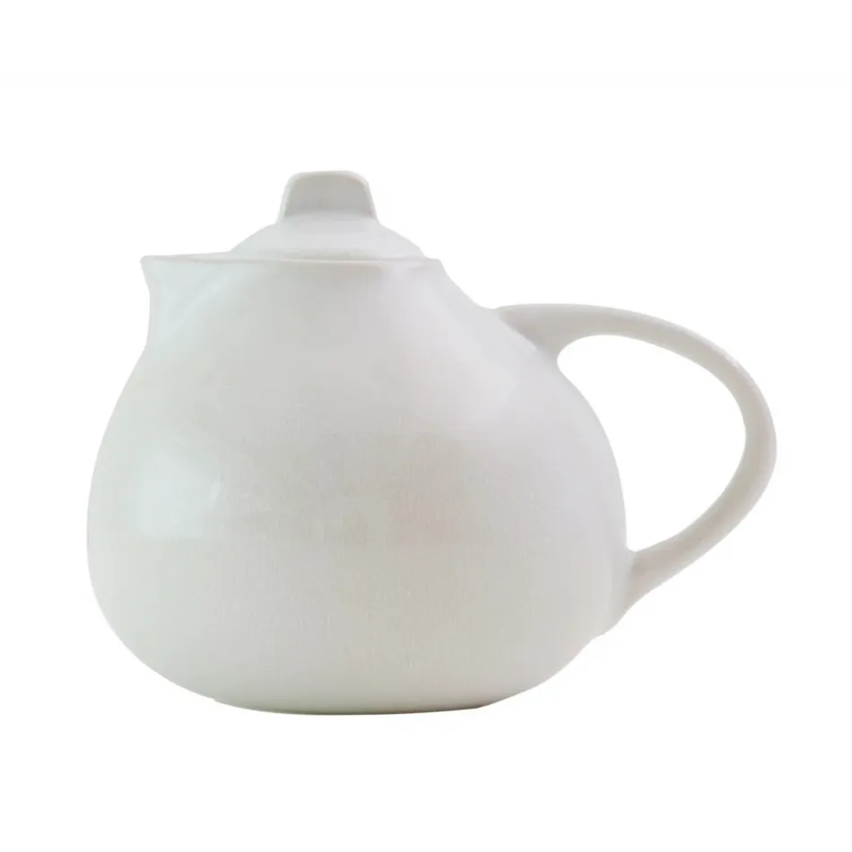 Tourron Neige Teapot 47.3 Oz