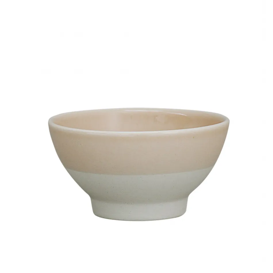 Cantine Rose Buvard Cereal Bowl