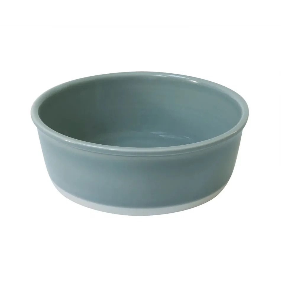 Cantine Gris Oxyde Serving Bowl 19 Cm