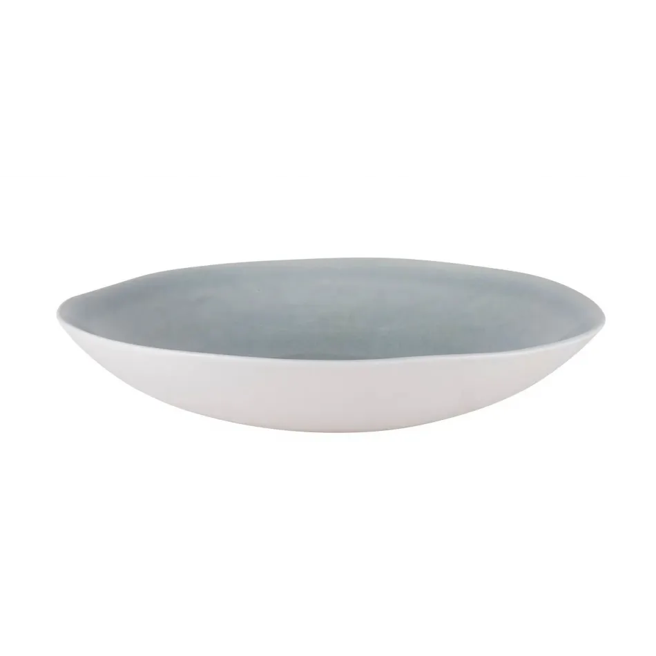 Maguelone Gris Cachemire Pasta Dish 22.5 Cm