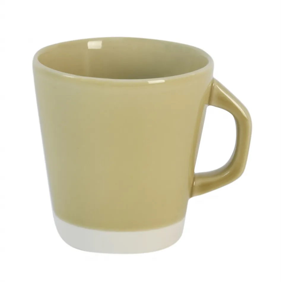 Cantine Vert Argile Mug