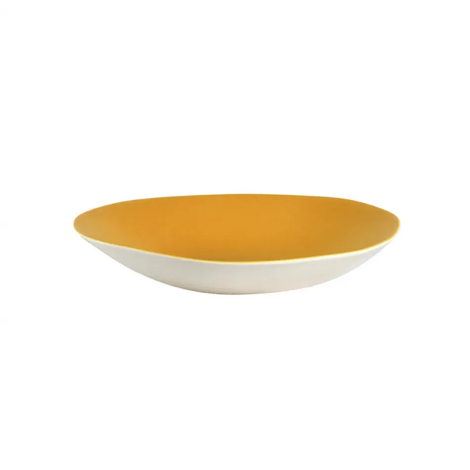 Jardin De Maguelone Curcuma Pasta Bowl