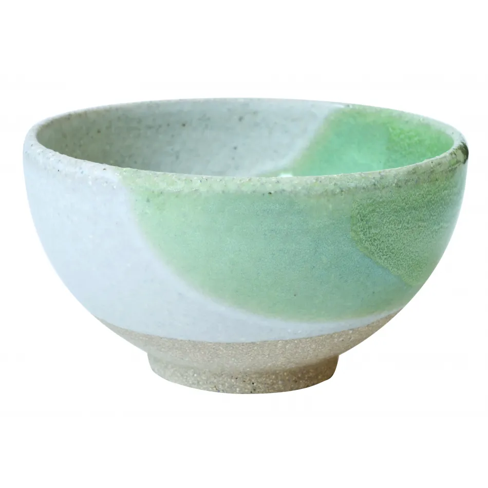 Wabi Vert Bowl