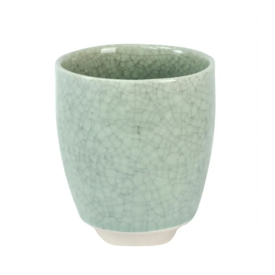 Dashi Celadon Tumbler