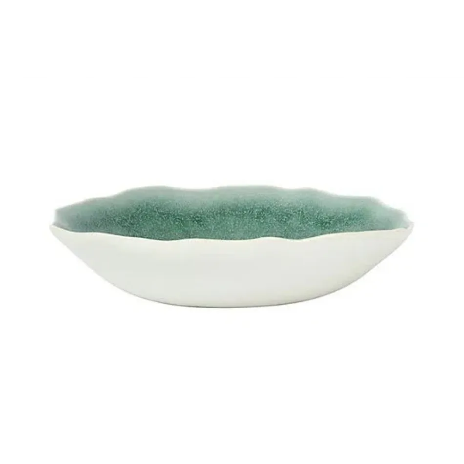 Plume Nori Soup Plate 20 Cm