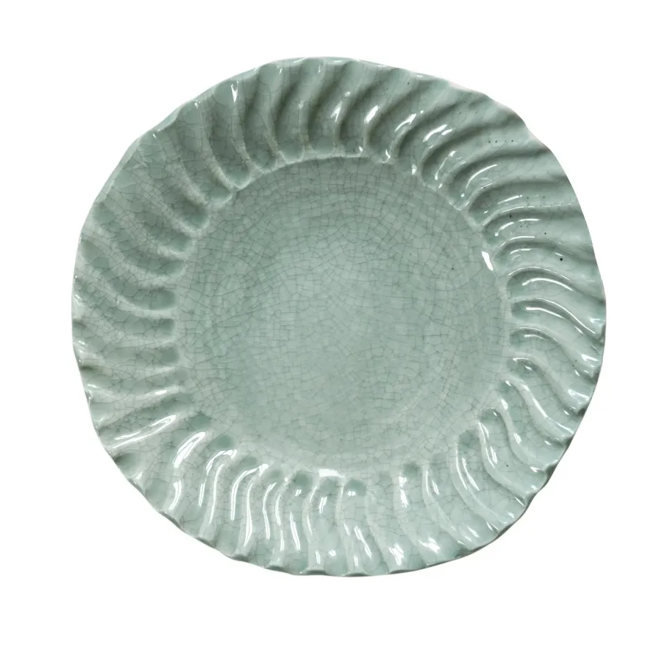 Dashi Celadon Dinnerware