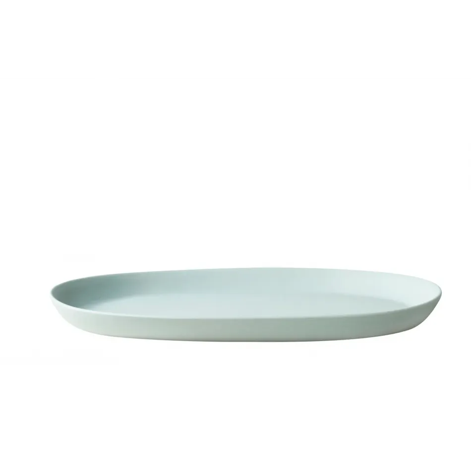 Jardin De Maguelone Romarin Oval Dish XL