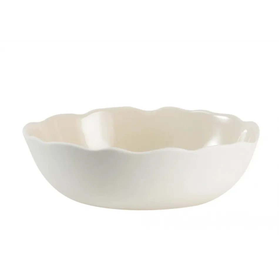 Plume Nude Pasta Dish