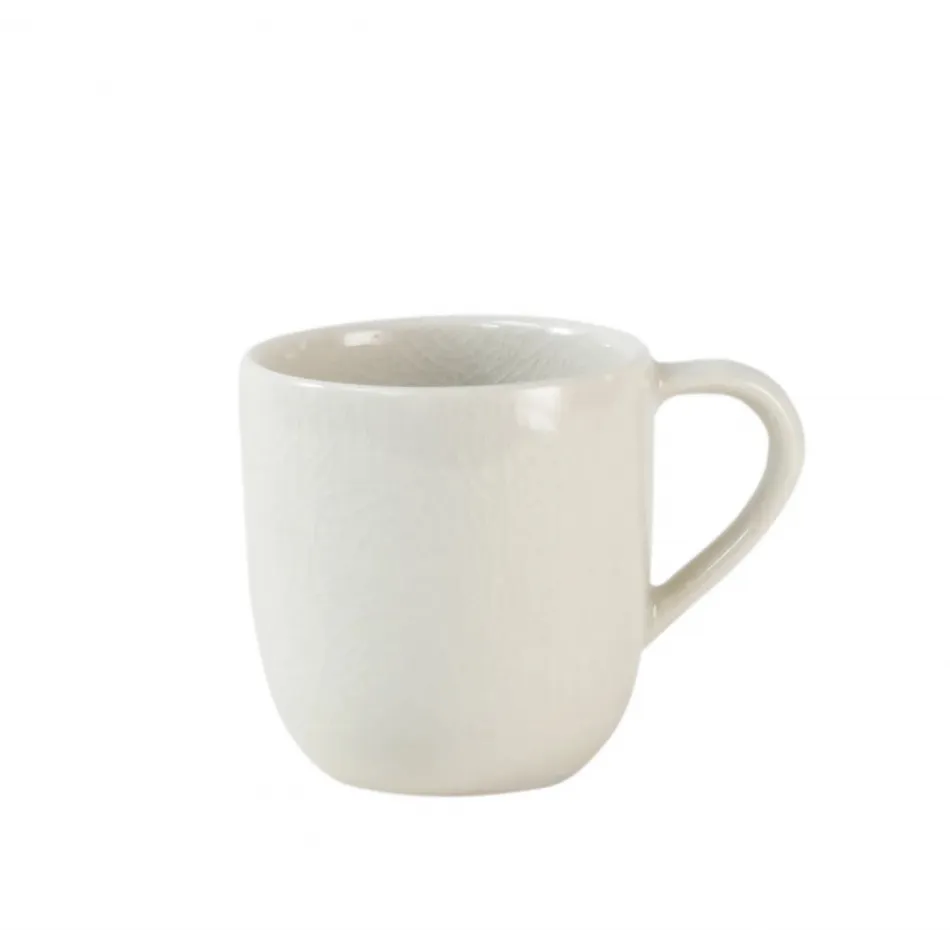 Maguelone Quartz Espresso Cup 3 Oz