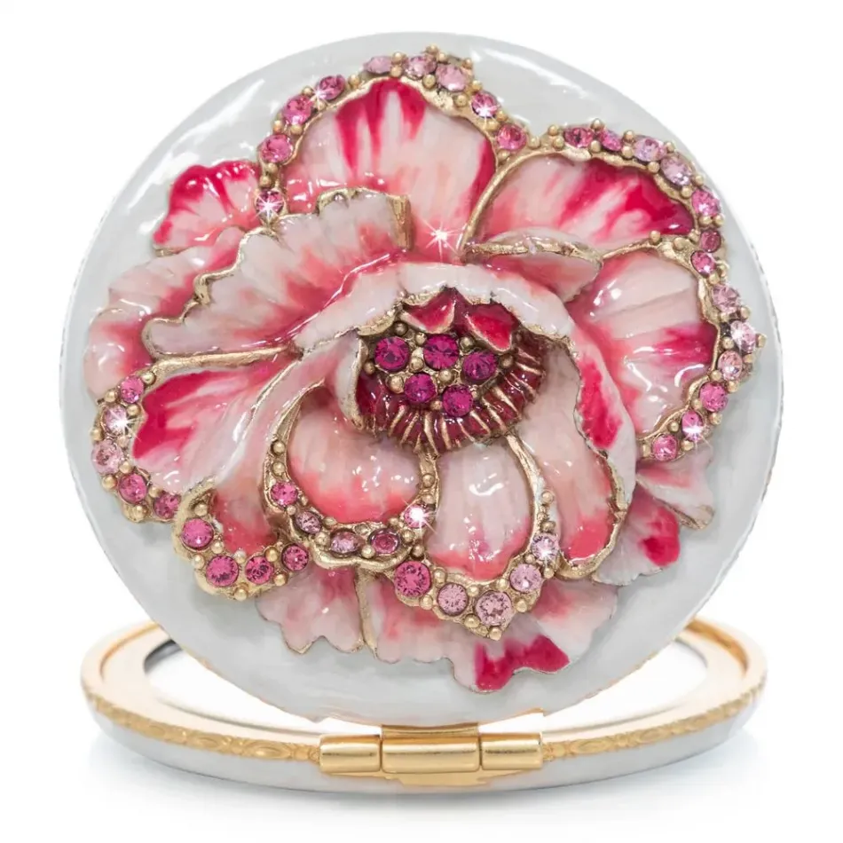 Mae Peony Compact