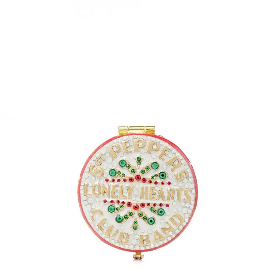 Sgt. Pepper’s Compact