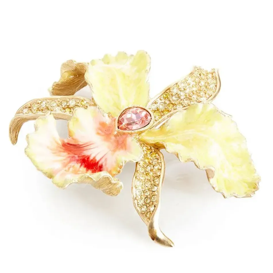 Orchid Table Objet