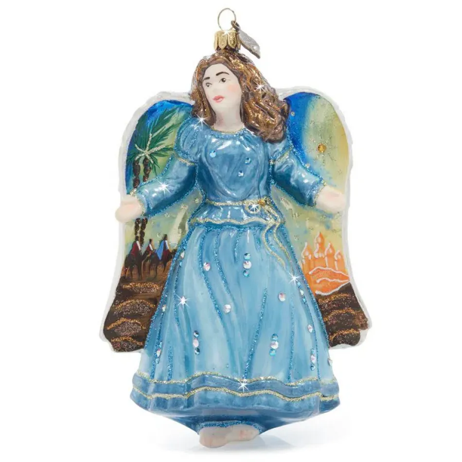 2023 Angel Ornament