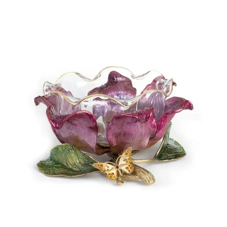 Sydney Large Flower Bowl (Special Order)