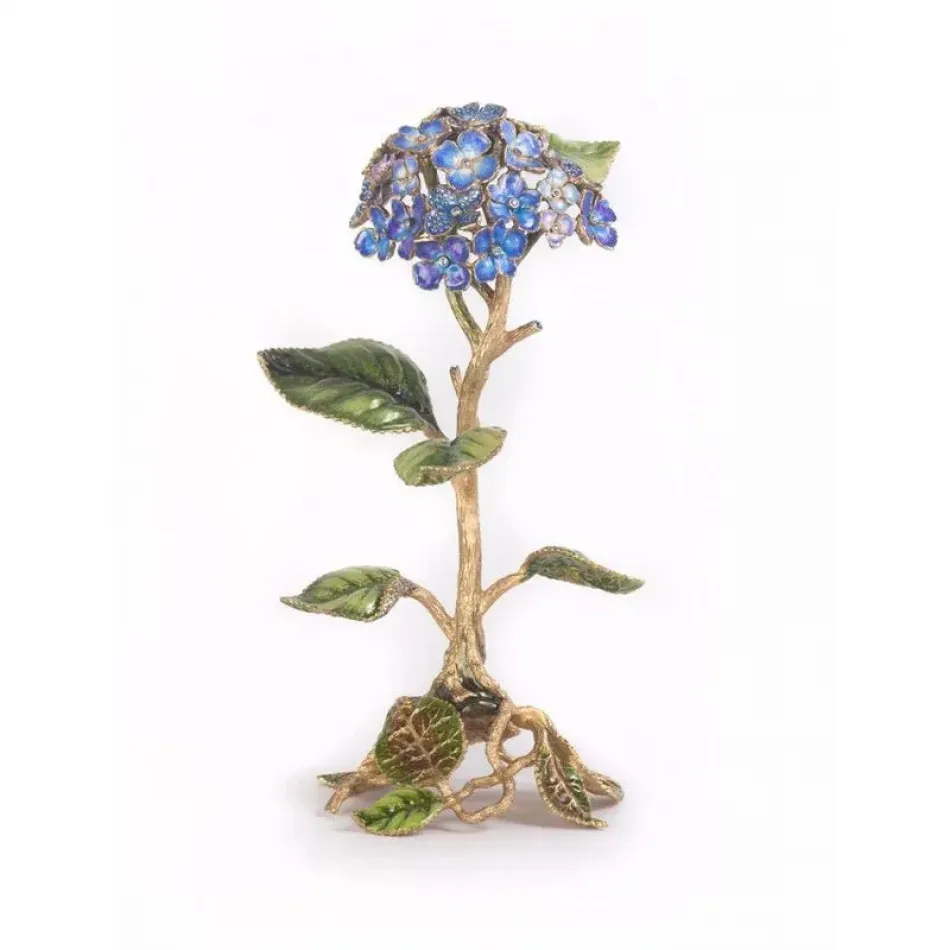 Nori Hydrangea Objet (Special Order)